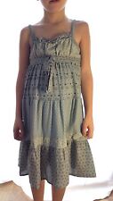 Kleid next 98 gebraucht kaufen  Reisbach