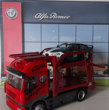 Camion iveco nuova d'occasion  Servian