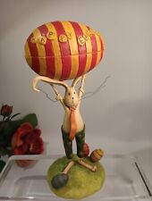 Super bunny figurine for sale  Villa Park