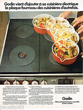 1973 advertising 055 d'occasion  Expédié en Belgium