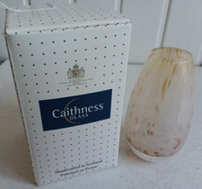 Boxed caithness scottish for sale  SOUTHPORT