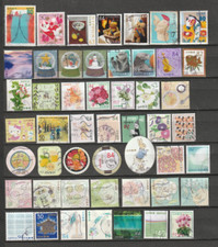 Timbres japon d'occasion  Talange