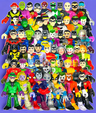 Imaginext playskool joblot for sale  SOUTHEND-ON-SEA