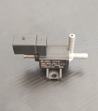 Boost control solenoid for sale  BATLEY