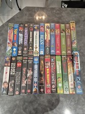 vhs films for sale vhs films for sale OLDHAM