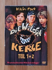 Wilden kerle teil gebraucht kaufen  Aschaffenburg