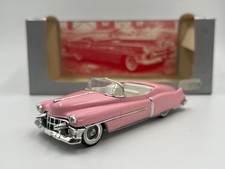 Cadillac eldorado cabriolet d'occasion  Montbéliard