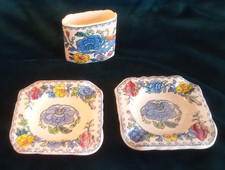 Vintage mason ironstone for sale  MENAI BRIDGE