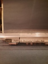 Set stampin crayon for sale  Charlton