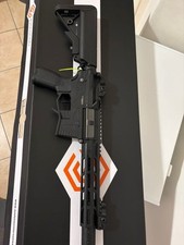 Replica reaper evoluzion usato  Mazze