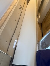 Ikea white kitchen for sale  BIRMINGHAM