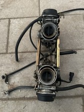 Carburatore carburatori suzuki usato  Zeccone