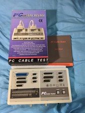 Cable tester model for sale  Redford