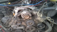 Alternator amp fits for sale  Corvallis