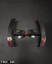 Magnetic paddle shifters usato  Cavarzere