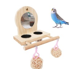 Miroirs cage oiseaux d'occasion  Lyon I