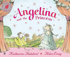 Angelina princess holabird for sale  ROSSENDALE