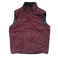 Fat face gilet for sale  ROWLEY REGIS