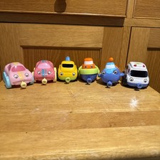 elc magnetic cars for sale  FAREHAM