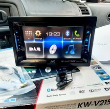 Jvc v215dbt dvd gebraucht kaufen  Schwerin