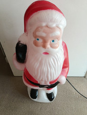 Large christmas santa for sale  ROBERTSBRIDGE