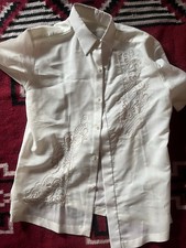 Barong tagalog button for sale  Las Cruces