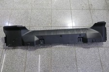 BMW E46 Limousine Abdeckung / verkleidung Ladekante 8193800 original comprar usado  Enviando para Brazil