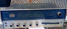 Scott 382 stereo for sale  Clinton
