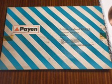 Payen eg232 conversion for sale  MAIDSTONE