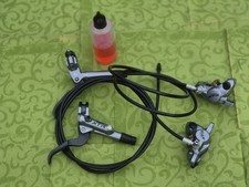Shimano xtr m987 gebraucht kaufen  Bad Emstal