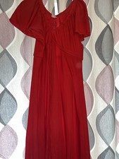 Red vintage women for sale  READING