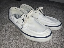 sperry top siders for sale  Saint Clair Shores
