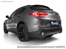Remus sportauspuff alfa gebraucht kaufen  Chemnitz