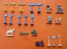 Alte siku plastik gebraucht kaufen  Asbach-Bäumenheim