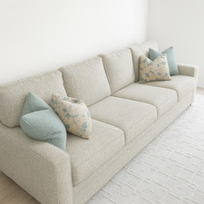 couch sectional comfy for sale  Boca Raton
