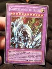 Yugioh cavaliere signore usato  Fano