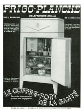 1938 vintage fridge d'occasion  Expédié en Belgium