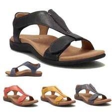Damen sandalen bequeme gebraucht kaufen  Kall