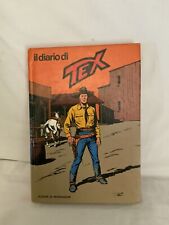 Diario arancione tex usato  Casapesenna