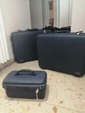 Set valigie bauletto usato  Roma