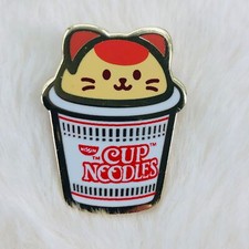 Anirollz nissin cup for sale  Marietta