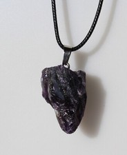 Améthyste brute violette d'occasion  Villars-les-Dombes