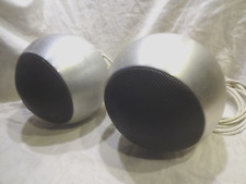 Vintage paar hifi gebraucht kaufen  Berlin