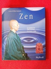 Zen meditazione come usato  Sanremo