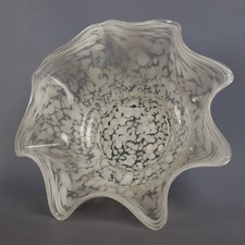 Centrotavola vetro murano usato  Inverigo