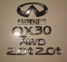 2017 2018 infiniti d'occasion  Expédié en Belgium