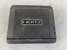 Amplificador amplificador Hertz comprar usado  Enviando para Brazil