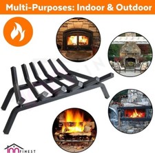 Innfinest fireplace log for sale  San Diego