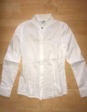 Equiline turnierbluse turniers gebraucht kaufen  Bad Reichenhall