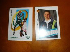 1991 skybox basketball for sale  Mc Calla